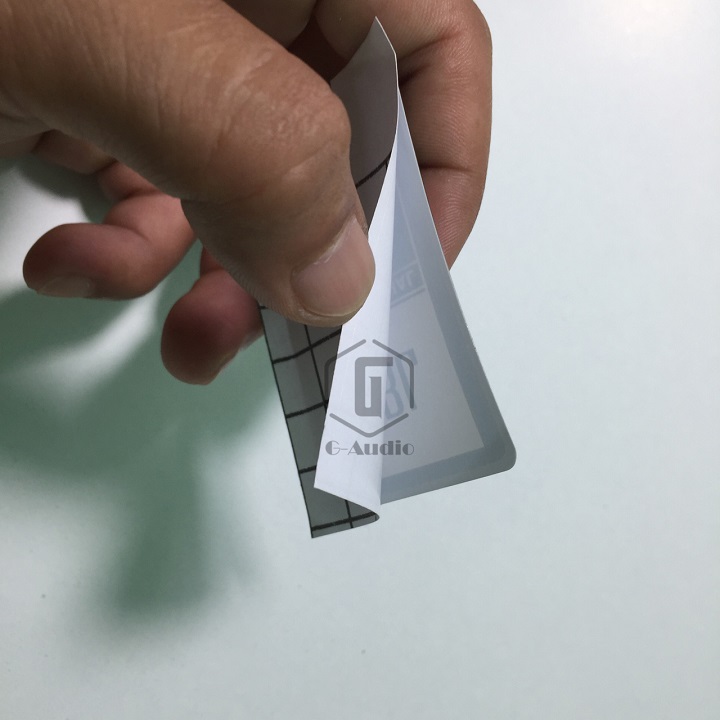 Tem Dán Loa JBL CROWN