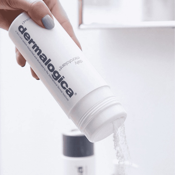 Bột tẩy da chết cám gạo Dermalogica Daily Microfoliant