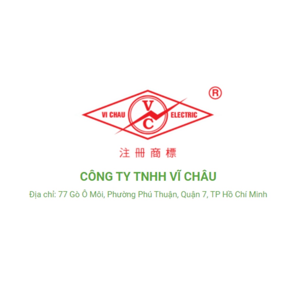 Bóng đèn trái ớt cà na sợi đốt đui E12 VĨ CHÂU