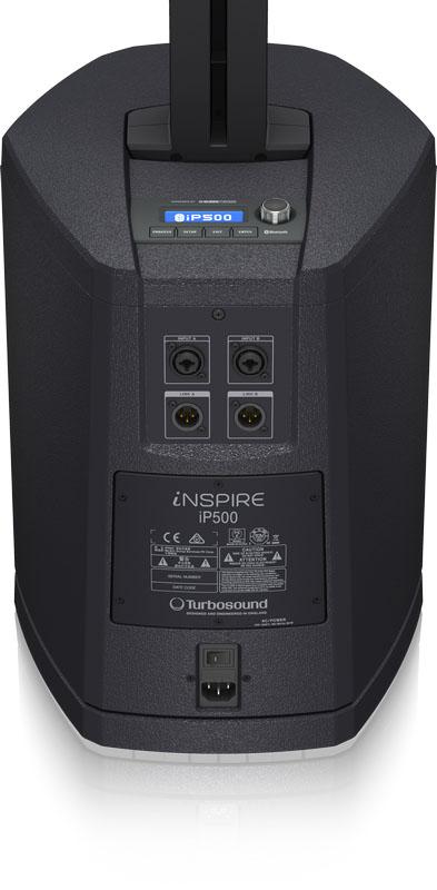 Loa Turbosound Inspire IP500