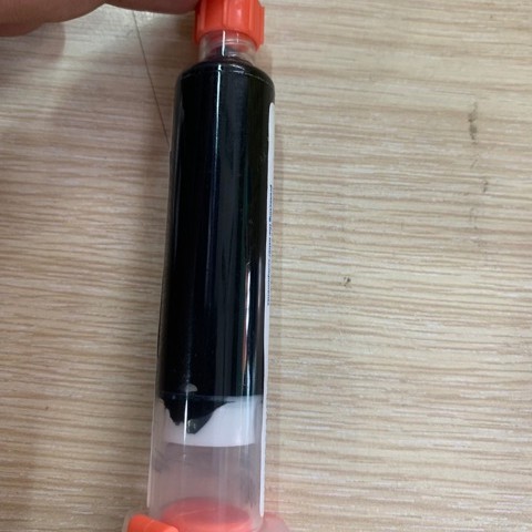 Keo xanh UV chống lem mass bo mạch