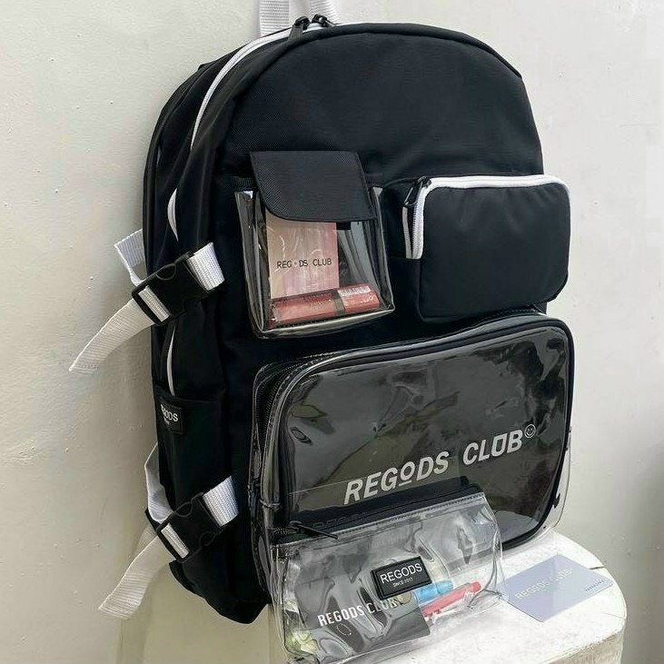 Balo regods clup ss1 -tuigv