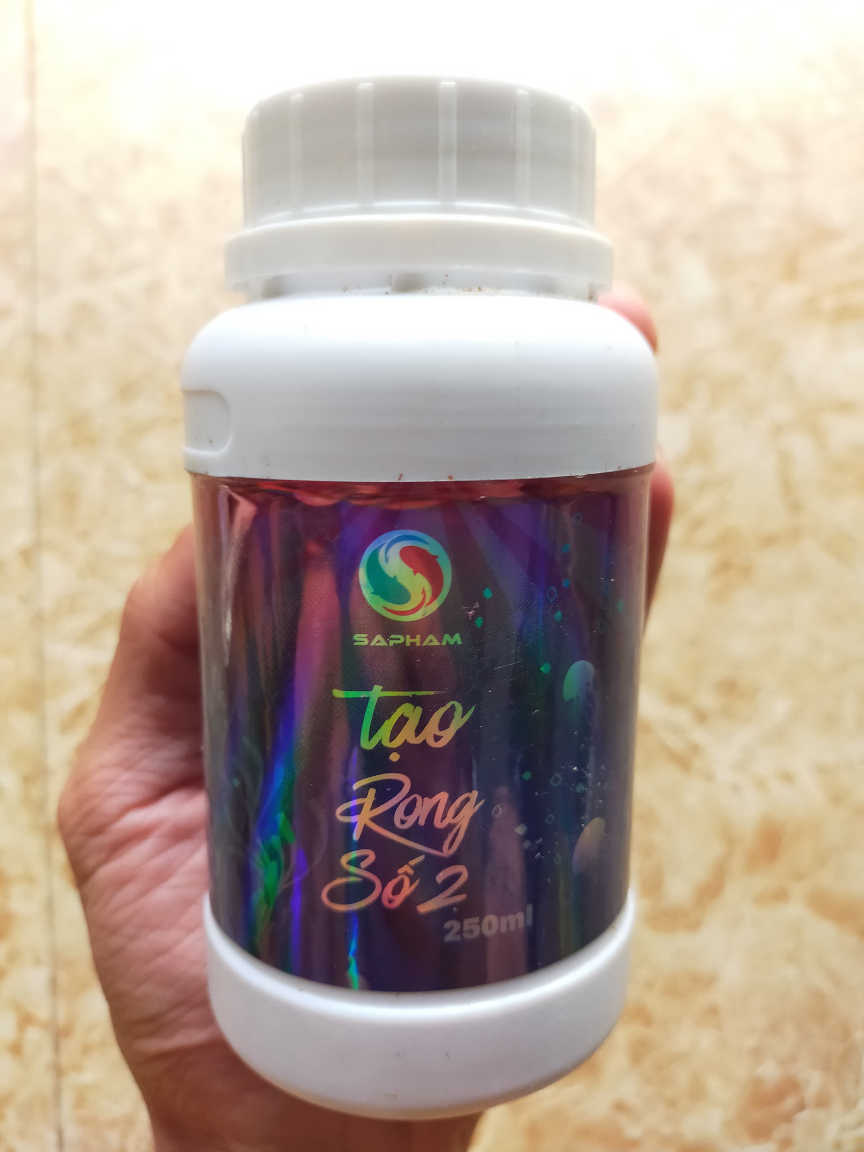 Mồi câu cá : bột tơ nhện hva hoặc bột tạo rong số 2 sa phạm mồi câu sa phạm. mồi câu cá.
