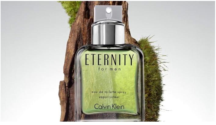 Calvin Klein Eternity - EDT 100ml