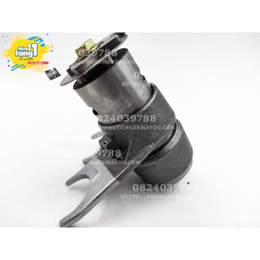Heo Số 1N234 Dòng Cái Cấp Chống Kẹt Số Cho Wave Drem