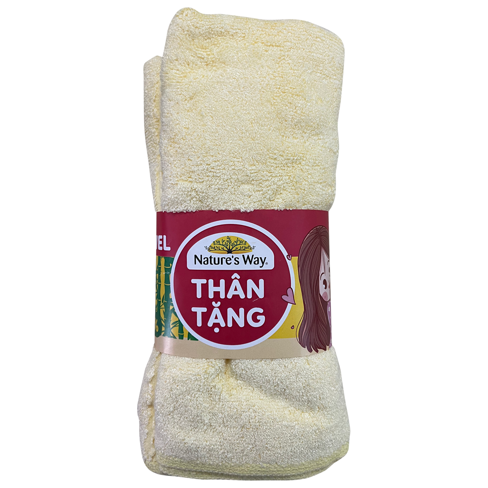 [Quà Tặng] Bát Ăn Dặm Nature's Way Cho Bé