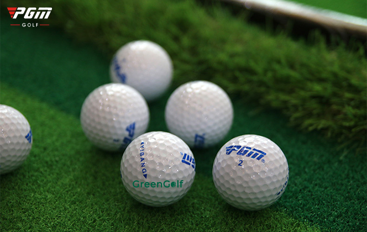 COMBO 20 BÓNG GOLF MỚI