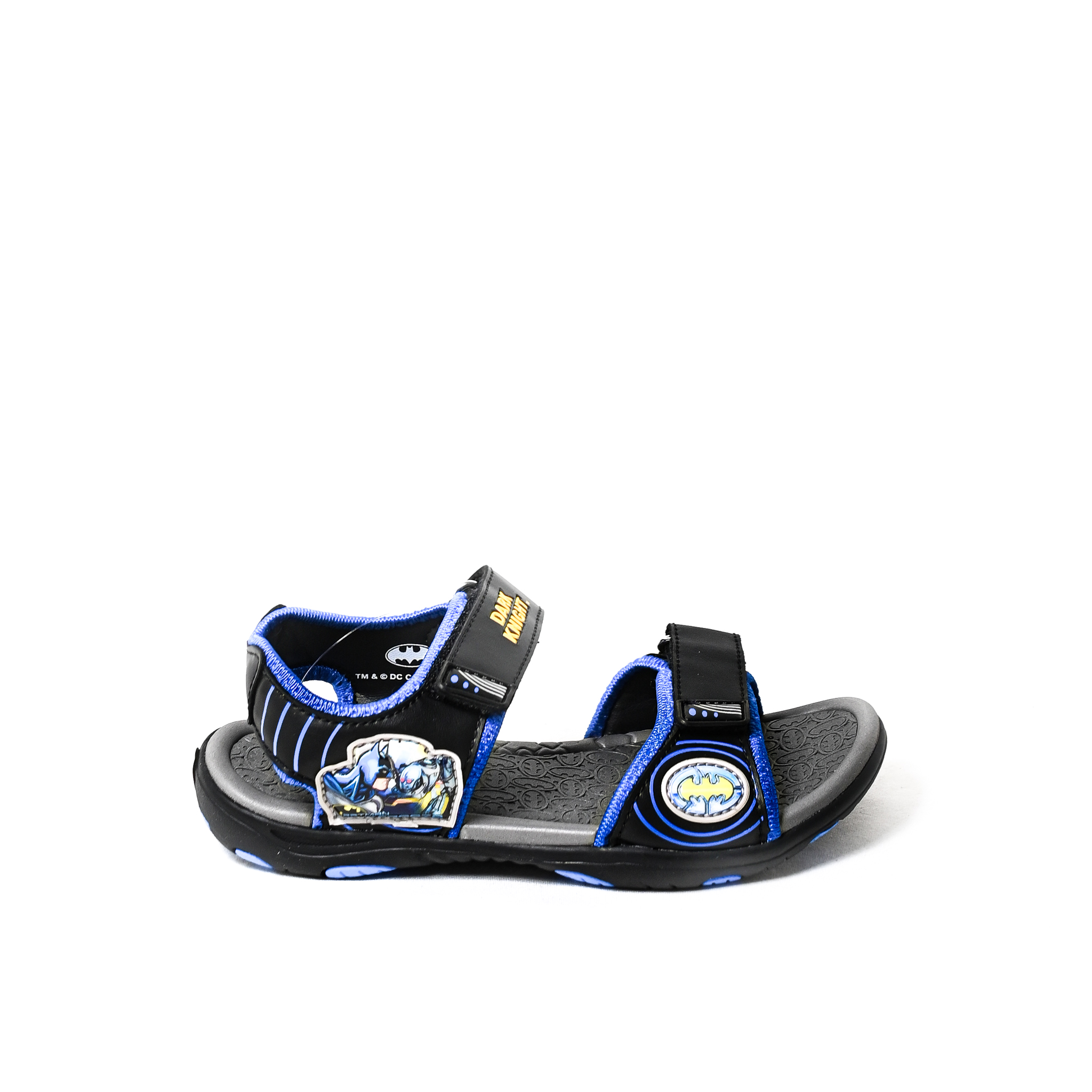 Sandal Bitis bé trai (size 28-37)