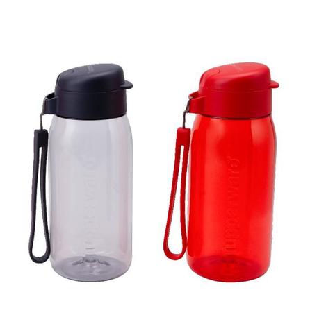 [Chính hãng] Bình nước Tupperware Lohas Flask 550ml