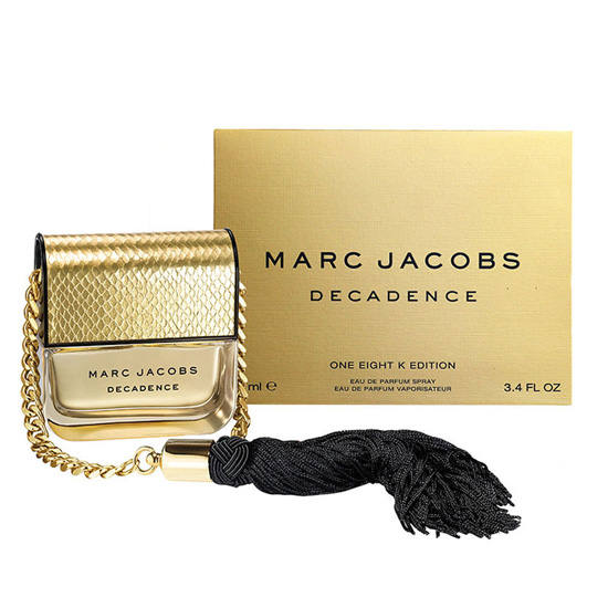 [chai chiết] Nước hoa nữ Marc Jacobs Decadence One Eight K Edition