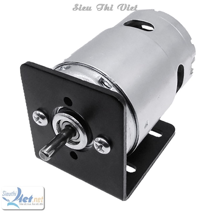 [HCM]Giá Đỡ Đế Giữ Motor 775 - 795 -895