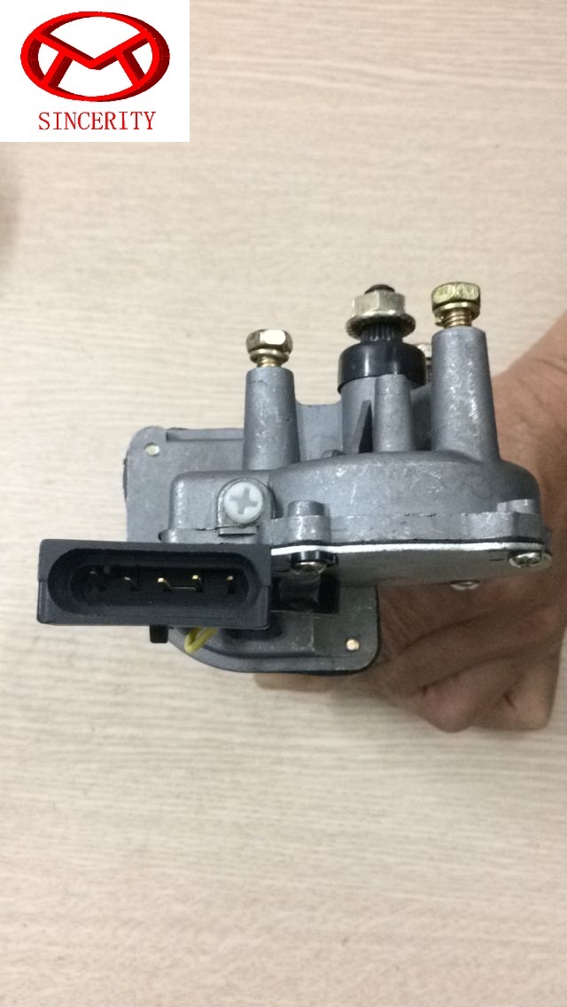 Mô tơ gạt mưa Fiat Albea