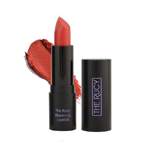 Thanh lý son chính hãng Hàn Quốc lỗi trầy -Son Matte son lì lâu trôi The Rucy Blooming Lipstick 3.5g