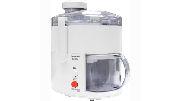 Máy ép trái cây Panasonic MJ-68MWRA
