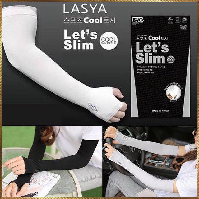 Găng tay chống nắng Let Slim
