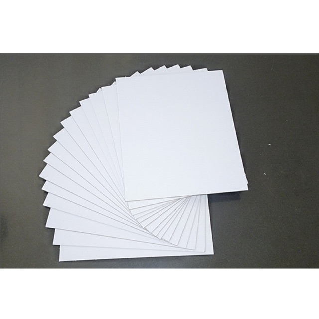 Giấy việt trì - A3 (10-20-30-40-50 tờ)