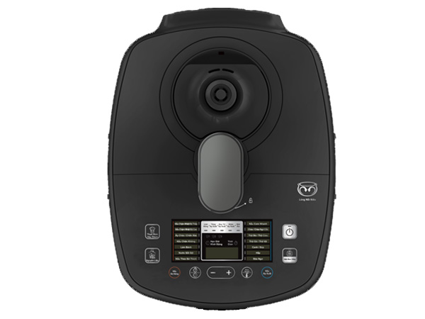 [GIAO TẠI HCM] - Nồi Áp Suất Smart Pro Multicooker CY625868