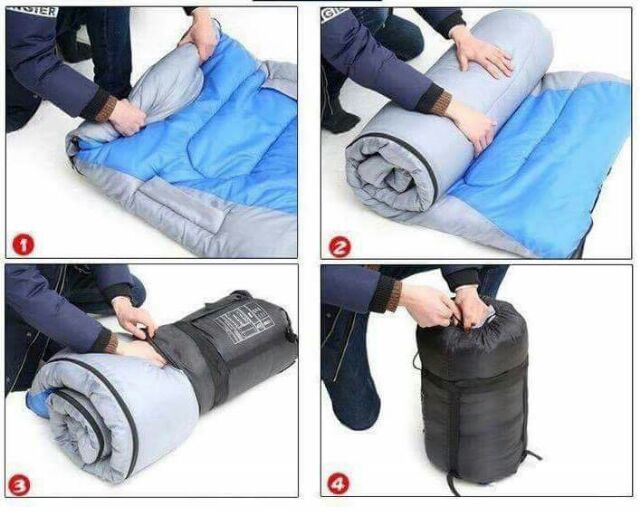túi ngủ văn phòng cao cấp loại 1