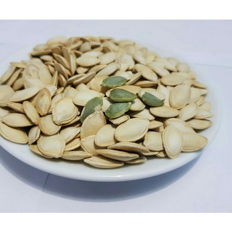 Hạt bí  - 500 gr