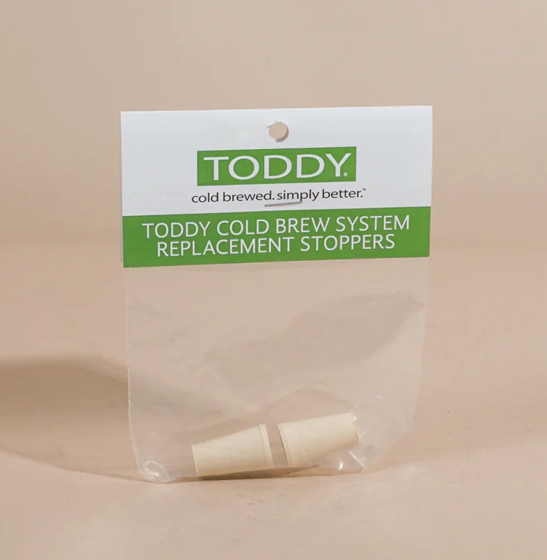 Nút Chặn Cao Su Của Bình Pha Cold Brew Cá Nhân Toddy® Replacement Stopper
