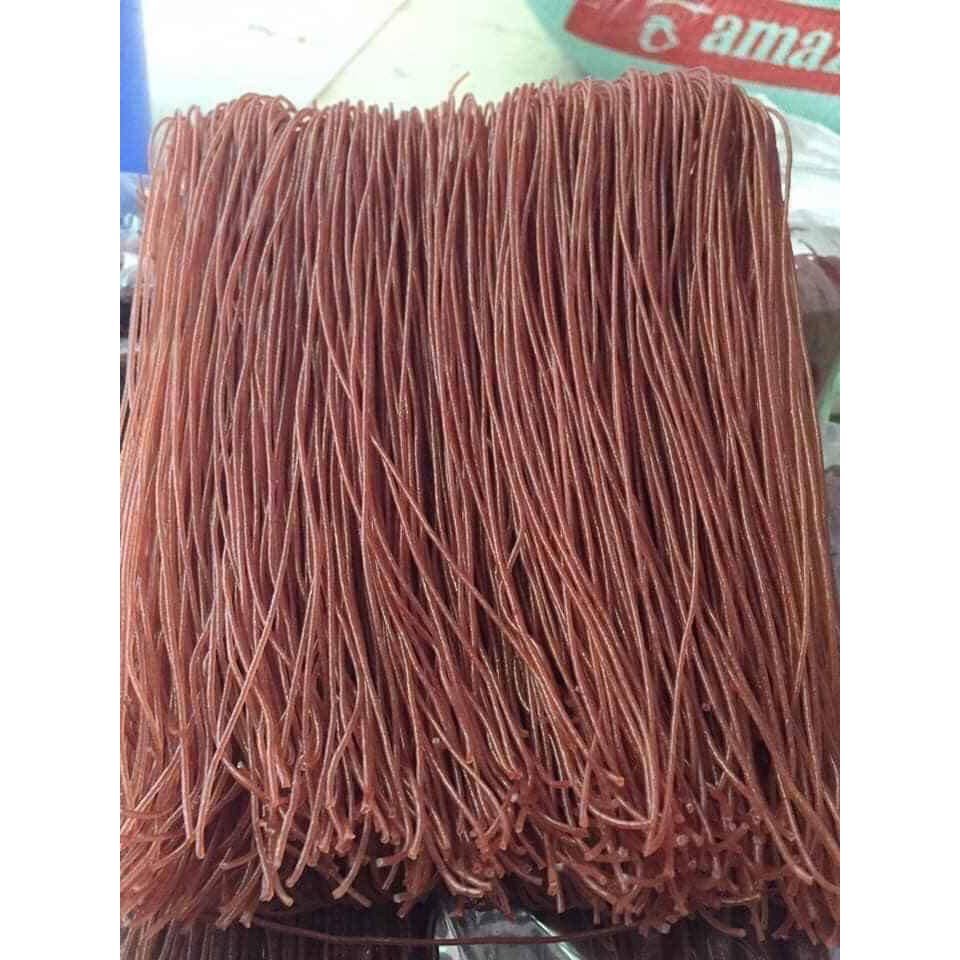 Đặc sản Bún gạo lứt Hoàng Minh 250g