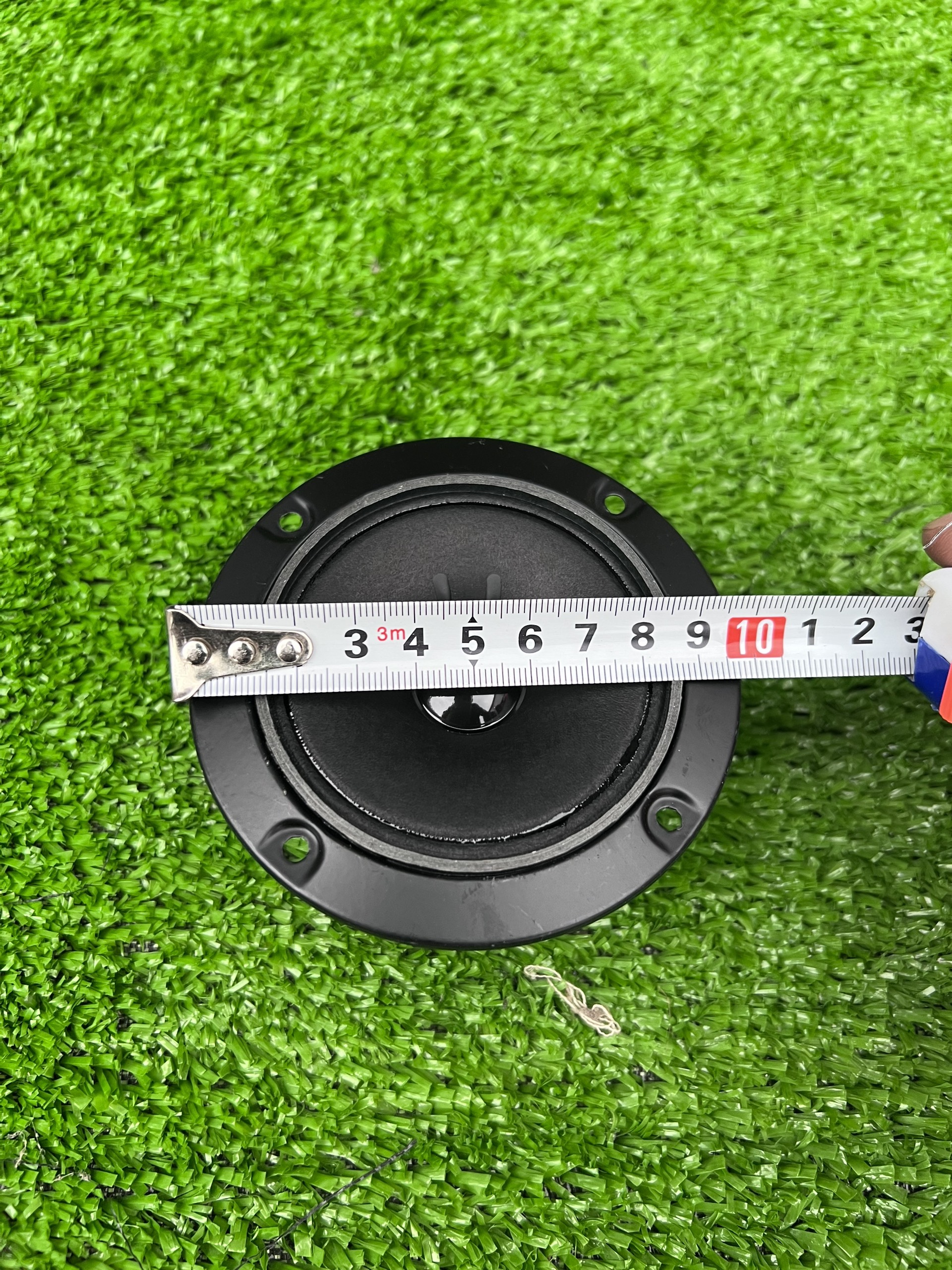 2 loa treble 10cm từ kép hàng nhập khẩu BMB