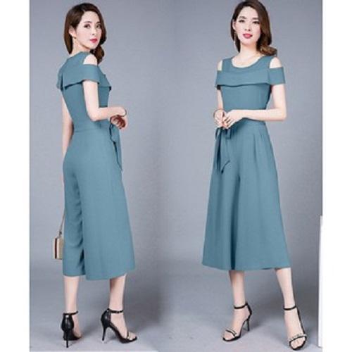 Jum Nữ thời trang Phong cách cao Cấp