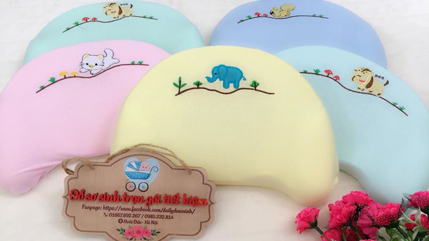 COMBO ĐỒ SƠ SINH TỰ CHỌN CHO MOM NGUYỄN LỢI