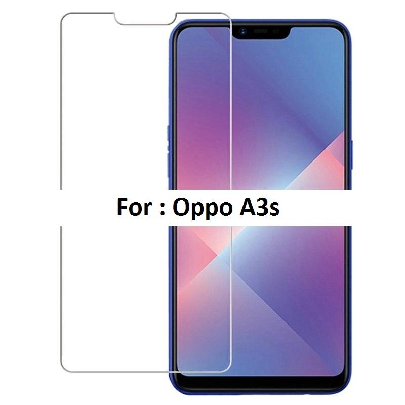 MIẾNG KÍNH CƯỜNG LỰC MÀN HÌNH OPPO A3S