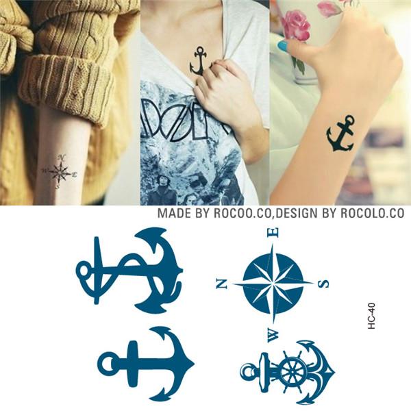 [HCM]Hình xăm dán Tattoo