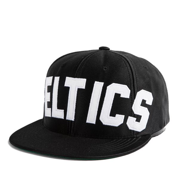 Mũ Snapback nón hip hop Hàn Quốc PREMI3R (FELTICS LOGO size M Black)