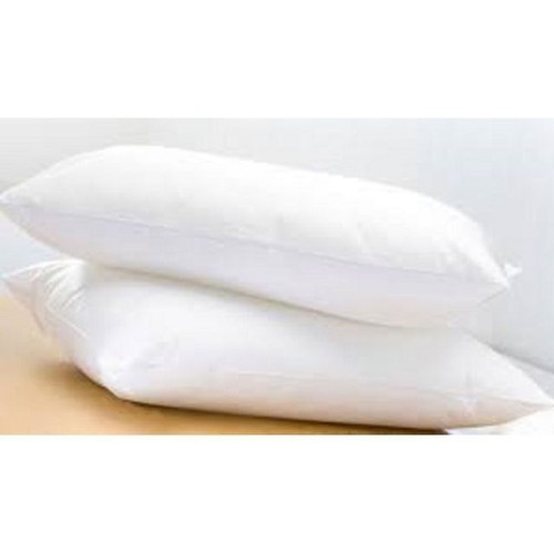 Gối nằm gòn ép hơi cao cấp 40x60cm- gối nằm- ruột gối nằm ép hơi
