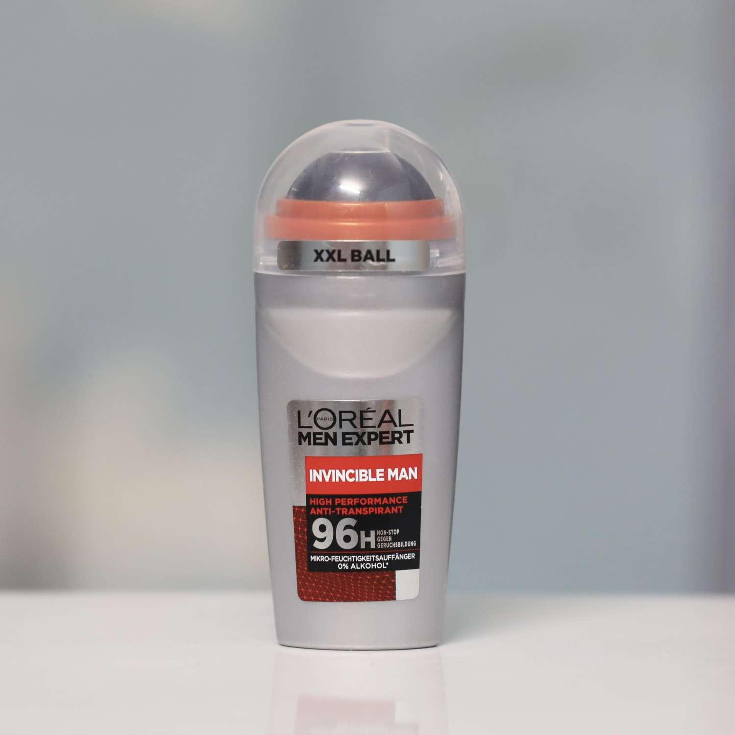 Lăn na'ch Loreal Men Expert dành cho Nam
