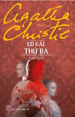Fahasa - Cô Gái Thứ Ba