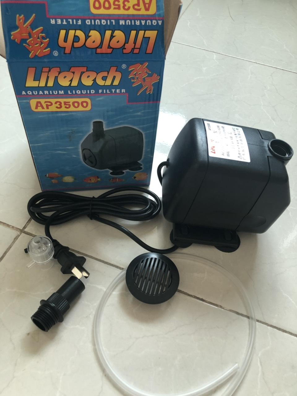 Máy bơm nước Lifetech AP3500