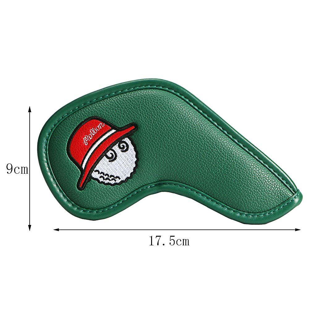 VỎ BỌC ĐẦU GẬY SẮT GOLF MALBON