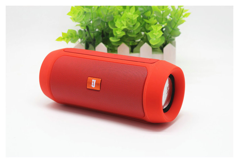 Loa Bluetooth Change 2+ Âm Bass Cực Đỉnh [Bảo Hành 6 Tháng]
