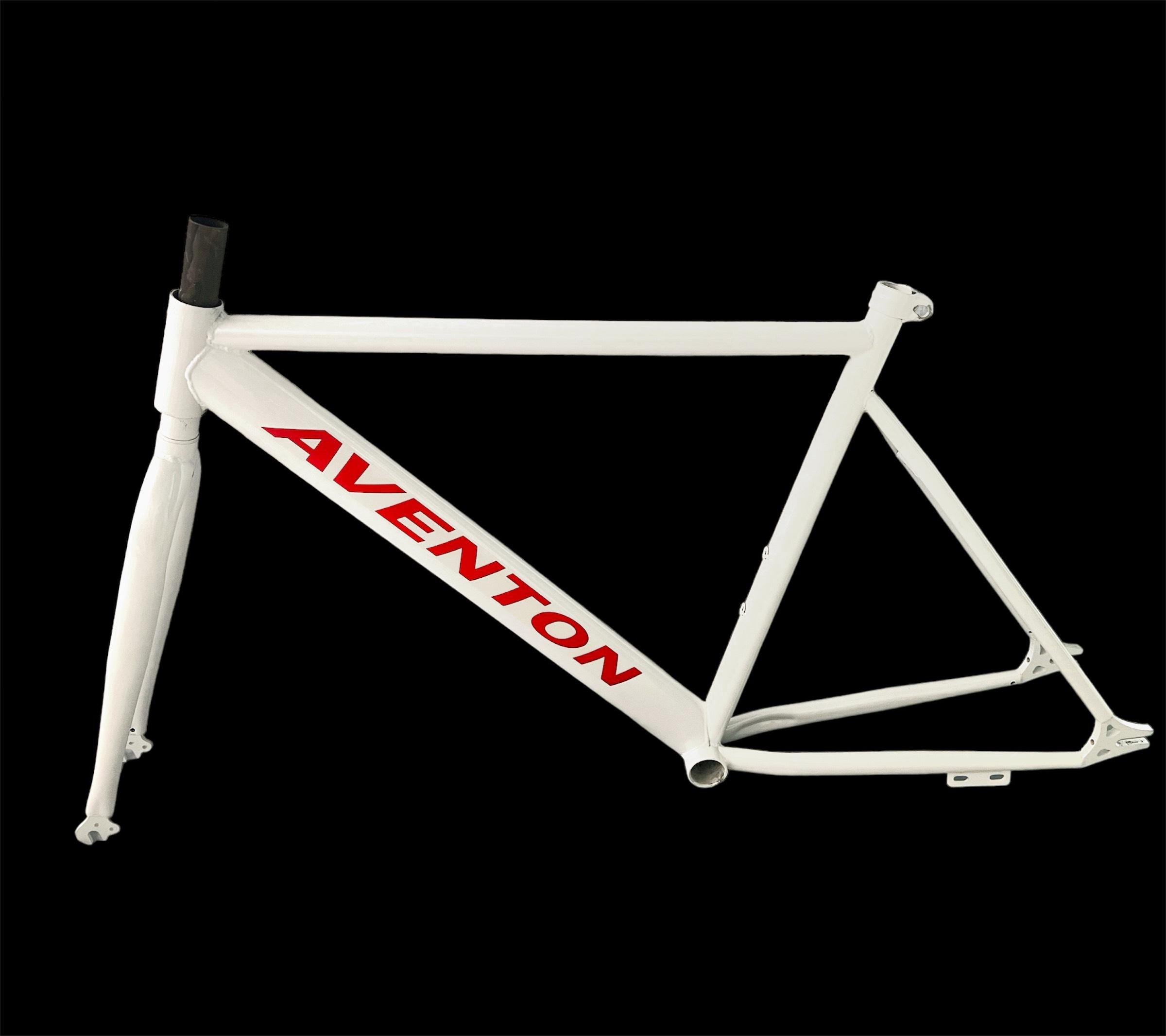 Sườn xe đạp AVENTON