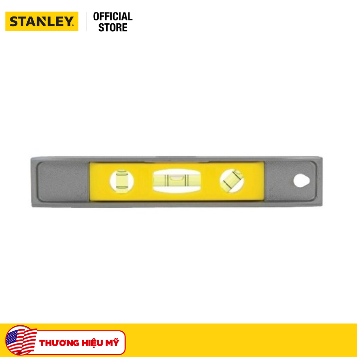 Thước thủy 9" Stanley STHT42465-8