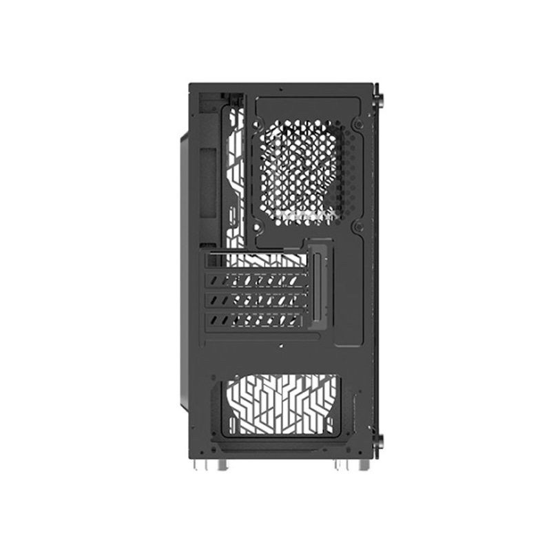 [HCM]Thùng máy Case Xigmatek NYX (EN43040) (No Fan) Thùng máy Case Xigmatek NYX (EN43040) (No Fan)