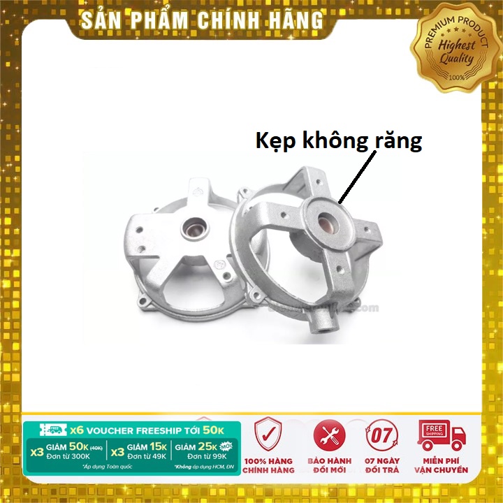 Moter B4 -45W Thay Thế Quạt Senko - Asia