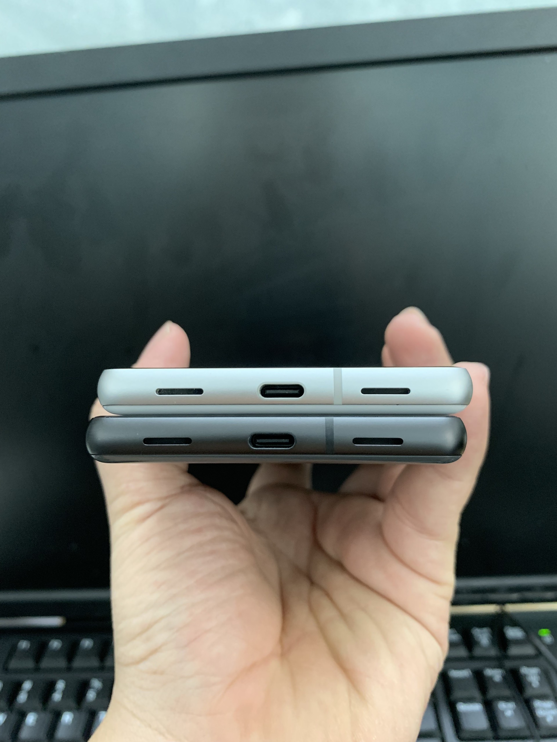 Điện Thoại Google Pixel 7A Máy Đẹp Nguyên Zin