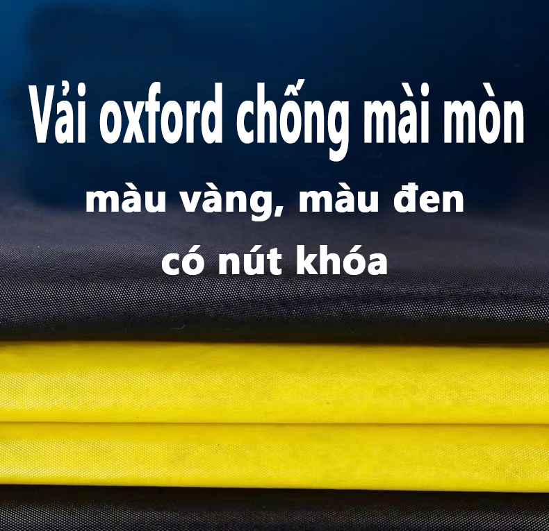 Bạt Che Xe Máy 2m Bạt Phủ Xe Máy Chất Lượng Cao