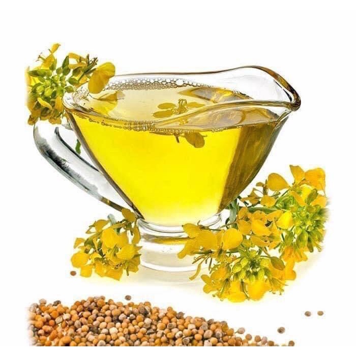 Dầu Ăn Hoa Cải Ajinomoto Nhật bản (1000g)