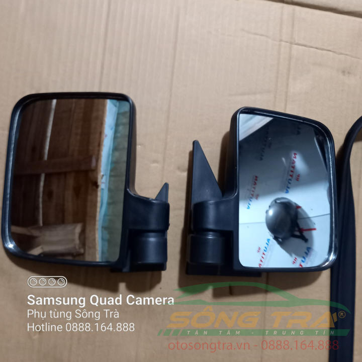 GƯƠNG CHIẾU HẬU SUZUKI CARRY 5 TẠ