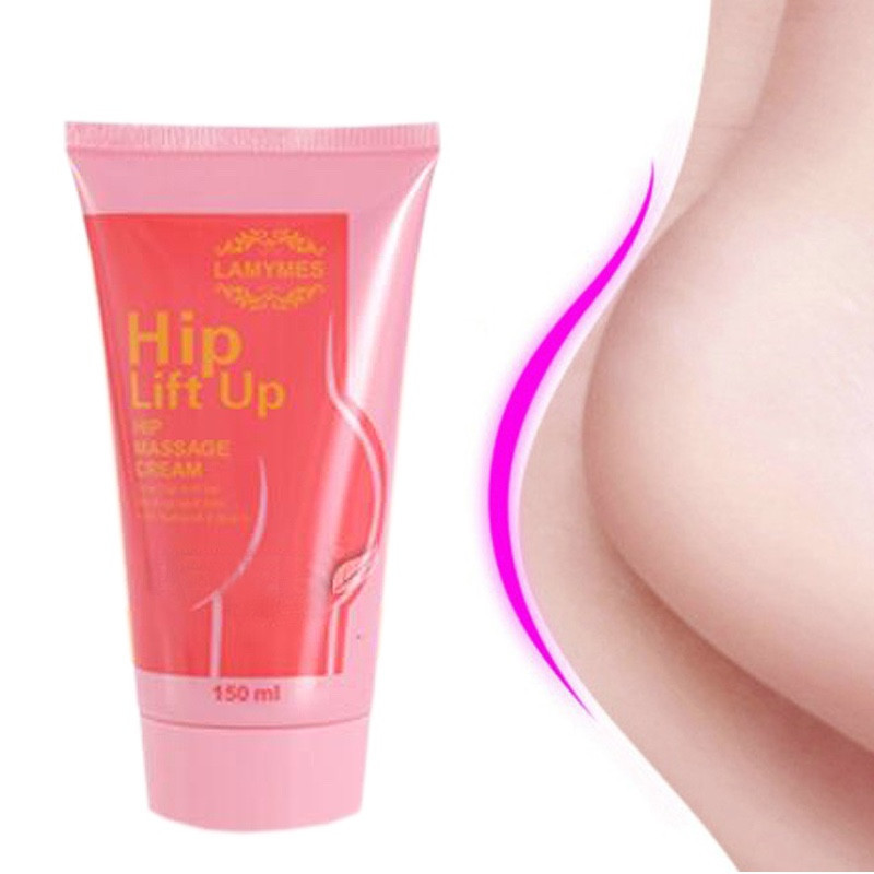[Hàng chính hãng]Kem Nở Mông Hip Lift Up Thái Lan