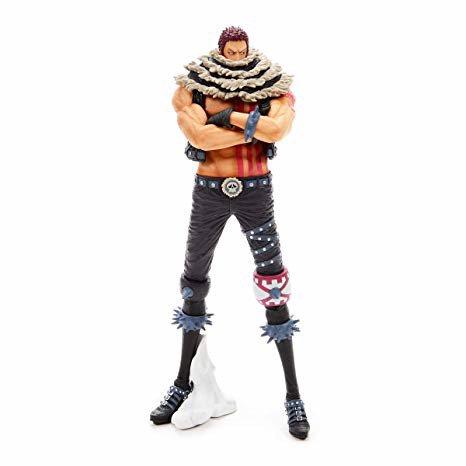 Mô hình Katakuri King Of Art - One Piece