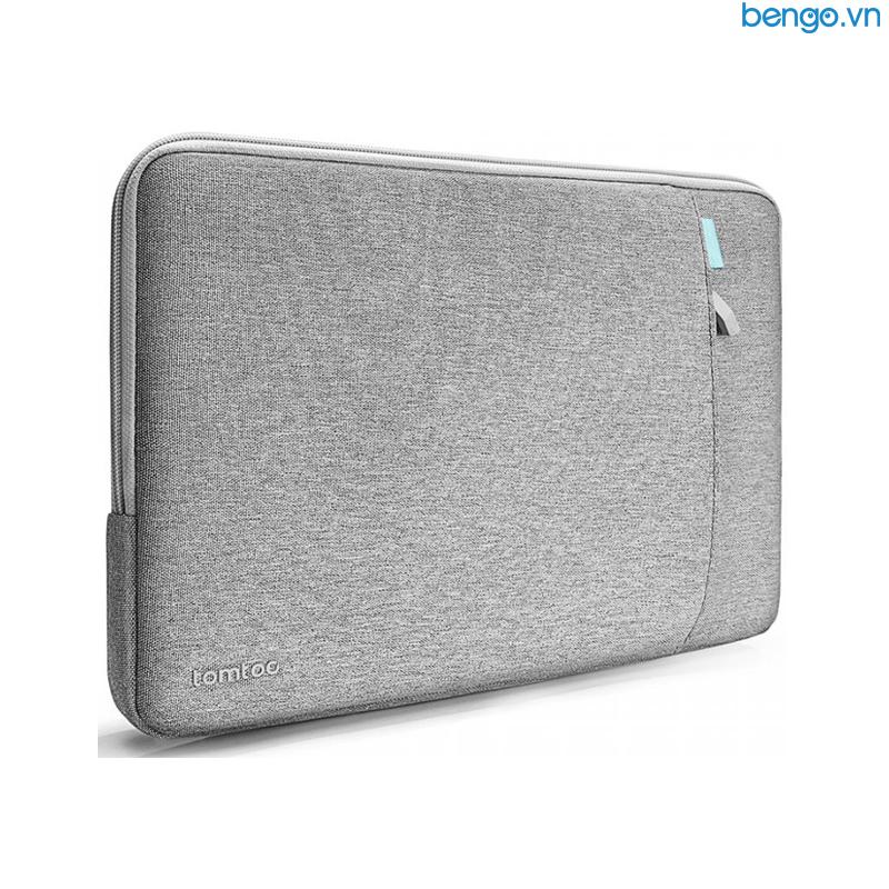 Túi chống sốc MacBook Pro 15” New TOMTOC (USA) 360° Protective - A13-E02