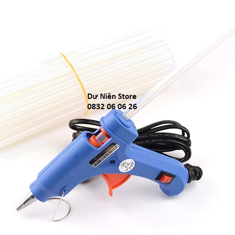 Keo Nến Silicon Đường Kính 7mm, 10mm.