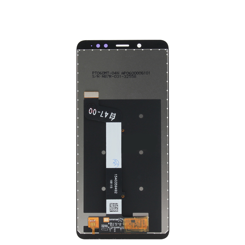 BỘ MÀN HÌNH XIAOMI REDMI NOTE 5 / REDMI NOTE 5 PRO ZIN